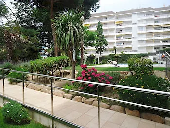 Sol Fenals Apartment