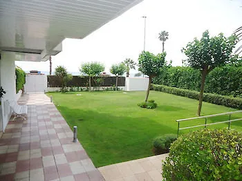 Apartment Sol Fenals *