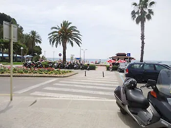 Sol Fenals * Lloret de Mar