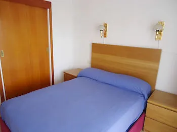 Sol Fenals Apartment