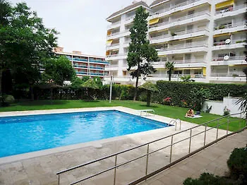 Sol Fenals Apartment *