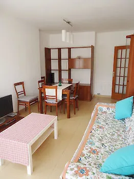 Apartment Sol Fenals Lloret de Mar