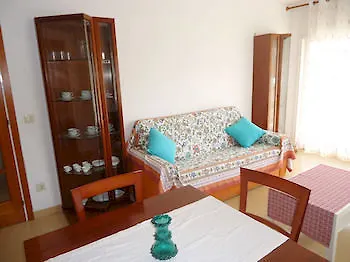 Apartment Sol Fenals