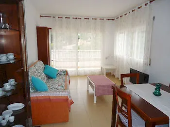 Sol Fenals Apartment Lloret de Mar
