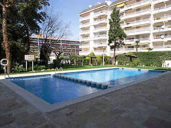 Sol Fenals Lloret de Mar