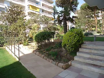 Apartment Sol Fenals *