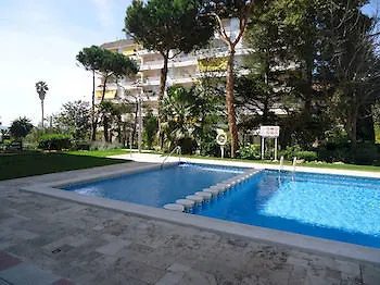 Sol Fenals Apartment Lloret de Mar