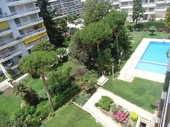 Sol Fenals Apartment