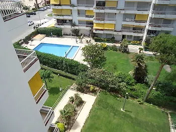 Sol Fenals Apartment *