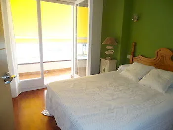 Apartment Sol Fenals