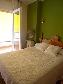 Sol Fenals Apartment Lloret de Mar