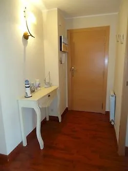 Sol Fenals Apartment
