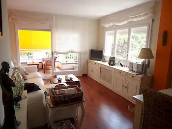 Apartment Sol Fenals *