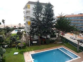 Sol Fenals Apartment *