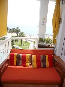 Sol Fenals * Lloret de Mar