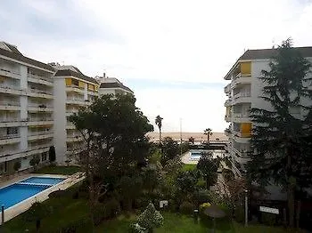 Apartment Sol Fenals