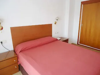 Sol Fenals Apartment Lloret de Mar